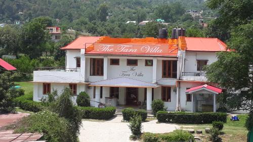 . The Tara Villa