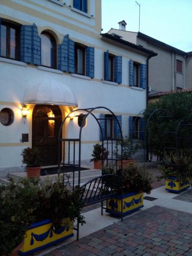 Accommodation in Campalto