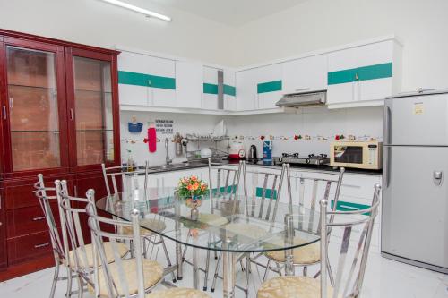 Tran Duy City Homes 01 In Vietnam - 