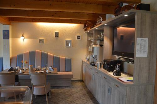 Pension zum Yachthafen - image 14