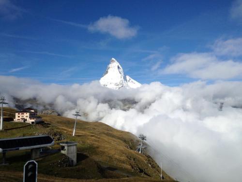 Chalet Samson, Zermatt (photo 10)
