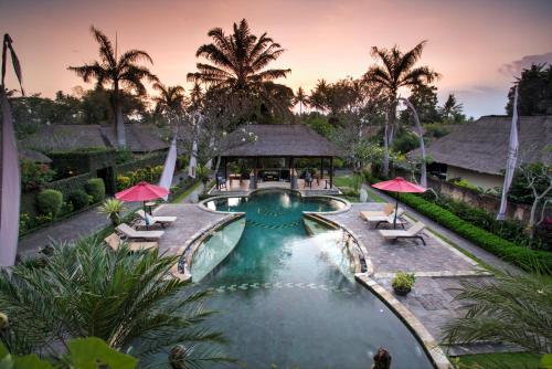 Furama Villas & Spa Ubud