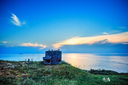Clear Water Bay Homestay in Ozok Matsu 