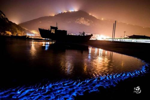 Clear Water Bay Homestay in Ozok Matsu 