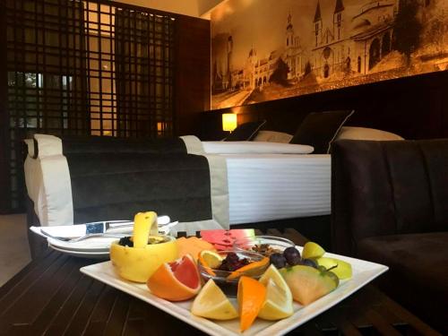 Hrana i piće, Hotel President Sarajevo in Sarajevo