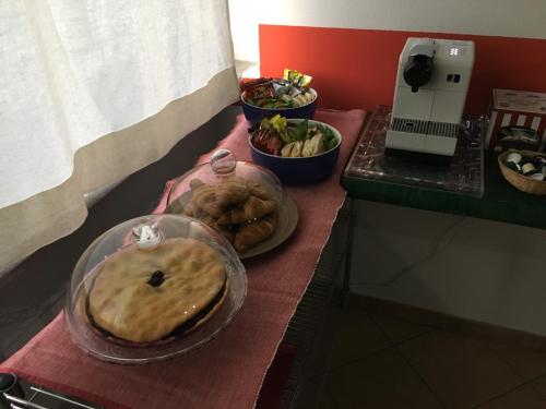 Il Trattore