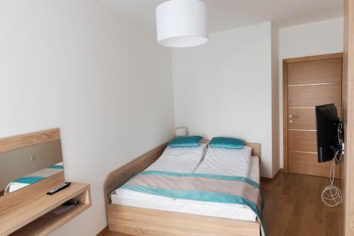 Turistic Apartments Centar Sarajevo - image 6