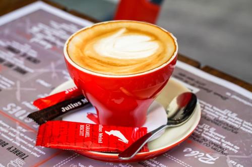 Old Town Boutique Hotel - image 6