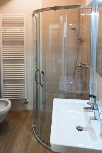 Turistic Apartments Centar Sarajevo - image 3