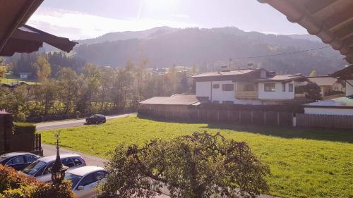 景觀, Haus Sonnheim in 蒂羅爾州基希貝格市中心