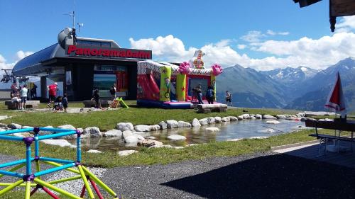 Alphotel Mittersill - image 7