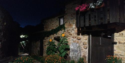  Veniata in San Pedro de las Herrerías