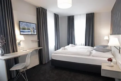 Hotel Alter Wirth in Geretsried, Deutschland