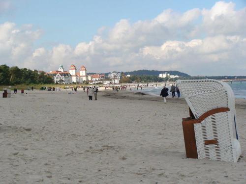 Deutsches Haus In Germany