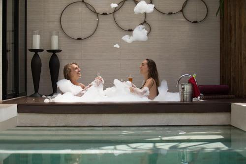 Great Spa