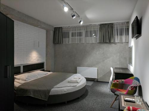 Art Hotel Palma - main image