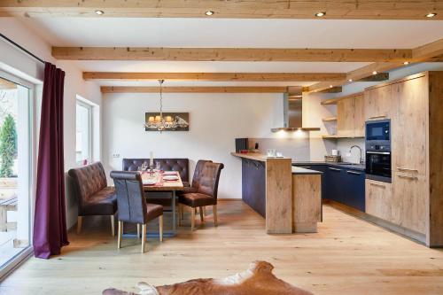 Kitz Mountain Living - Apartment - Aurach bei Kitzbühel