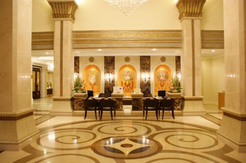 LK ルネサンス ホテル3