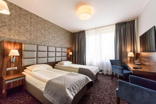 Hotel Nowy Dwór - image 7