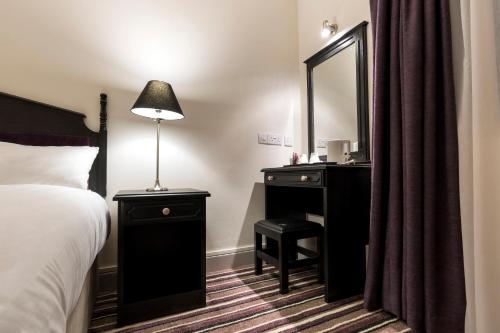 Ivy Tower Hotel - image 3