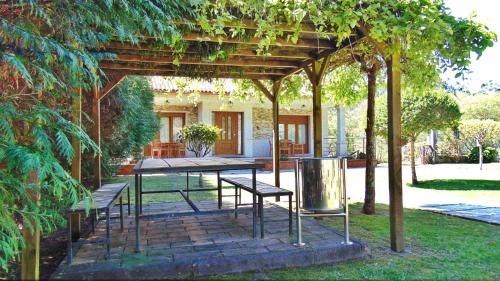  Apartamentos Playa de Balea 1 in O Grove