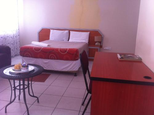 hotel photo