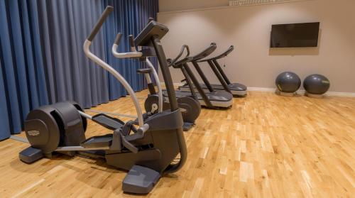 Clarion Collection Hotel Borgen - image 2