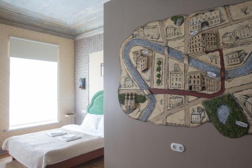 Metropolis Hotel