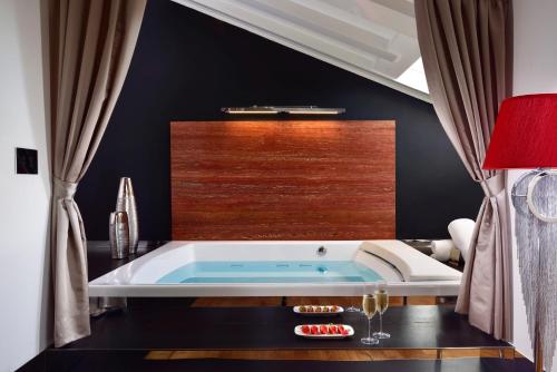 Lifestyle Suites Rome - image 4