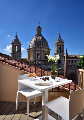 Lifestyle Suites Rome - image 5