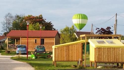 Lodges de Blois-Chambord