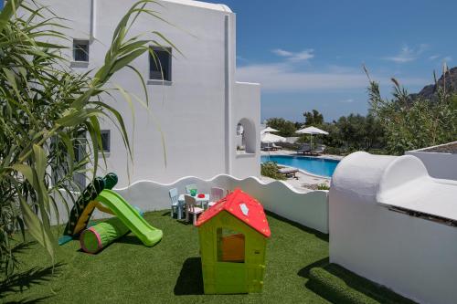 Felicity Luxury Villas - image 11