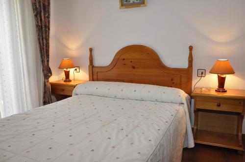 Hotel Castillo d'Acher - image 3