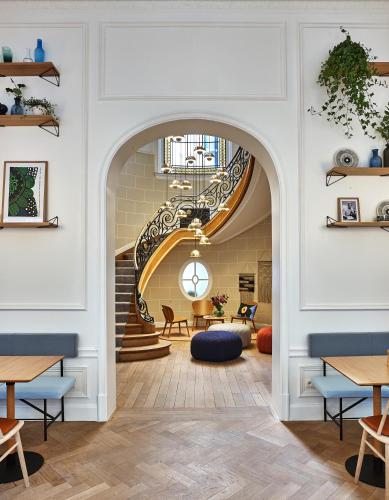 Hygge Hotel - image 13