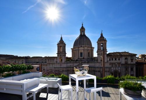 Lifestyle Suites Rome - image 12