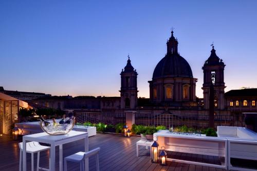 Lifestyle Suites Rome - image 10