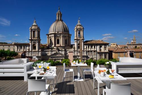 Lifestyle Suites Rome Rome 