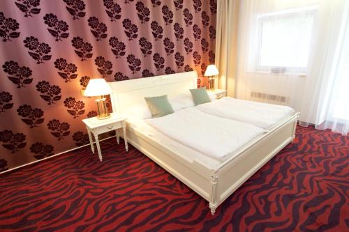 Doppelzimmer, familien