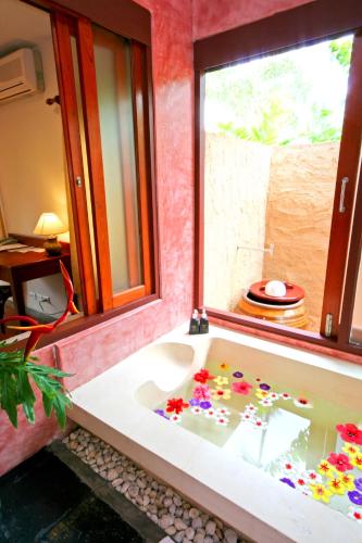 バンブリー リゾート&オール スパ インクルーシブ