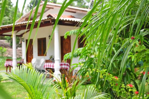 B&B Sigiriya - Sigiriya Amenity Home Stay - Bed and Breakfast Sigiriya