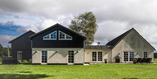 . Øvej 18 Holiday House