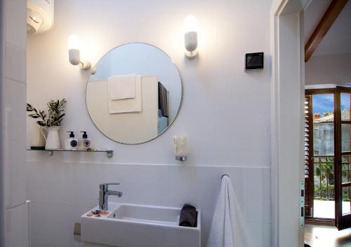 Baño, Holiday Home Kuca na Moru in Isla de Krk