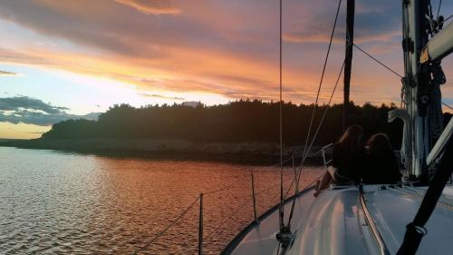 playa, Holiday Home Kuca na Moru in Isla de Krk