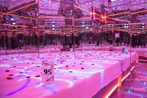 Hotel 9 Secrets Adults Only In Spain
