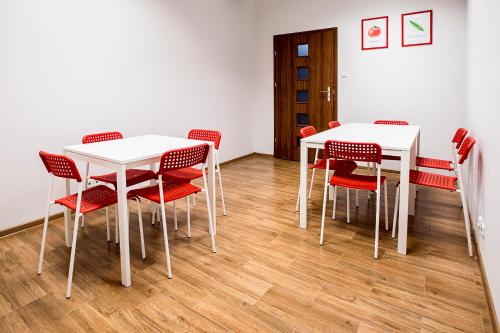 Inbed Hostel Room Type - Bed in 8-Bed Male Room