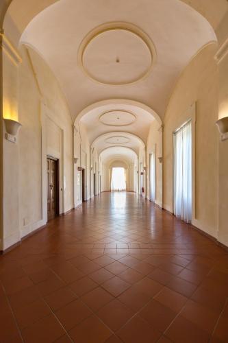 Facilities, Domus Sessoriana in Appio Latino