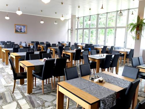 Hotel *** NAT Krynica Morska - image 10