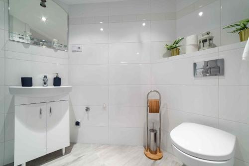Cracow Rent Apartments - spacious apartments for 2-7 people in quiet area - Kolberga Street nr 3 - 10 min to Main Square by foot