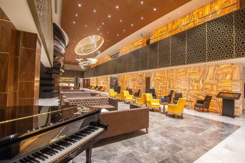 Bayır Diamond Hotel & Convention Center Konya