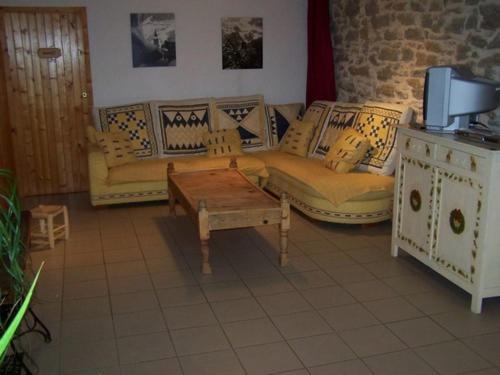 Le Gîte de l'Ourserie - image 3